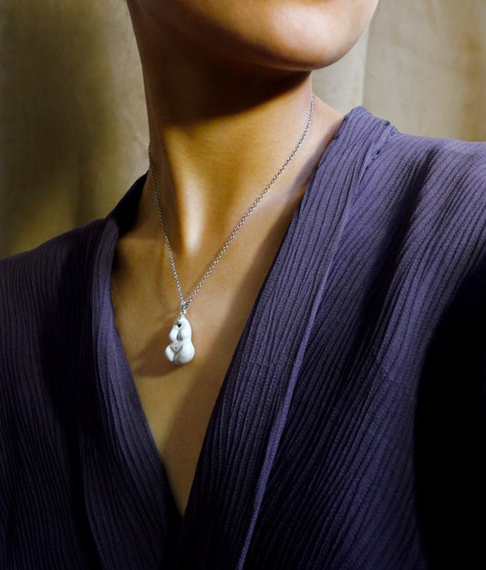 Muse Pendant
